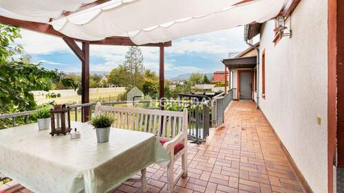 Terrasse 1 - 