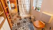 1. OG Badezimmer 2 - 