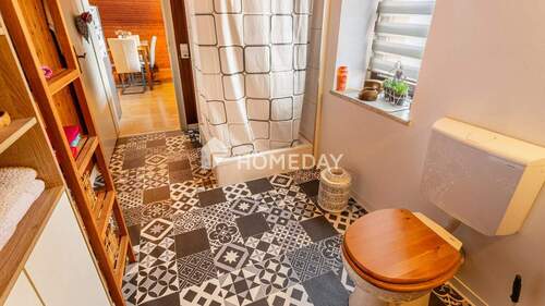 1. OG Badezimmer 2 - 