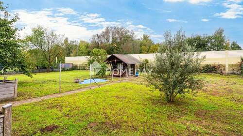Garten 3 - Einfamilienhaus mit 140,00 m² in Merzig - Besseringen zum Kaufen
