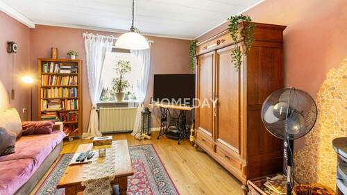 EG Wohnzimmer 1 - 