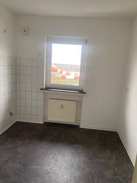 Küche - Etagenwohnung mit 68,20 m² in Seesen zur Miete