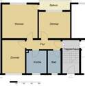 Grundriss - 