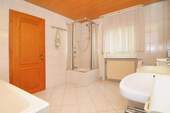 Badezimmer EG - 