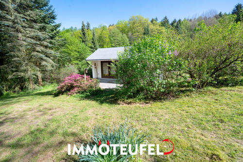 Bild 4 - Bungalow mit 25,00 m² in Chemnitz / Einsiedel zum Kaufen