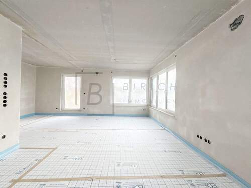 Wohnzimmer IST-Stand - 