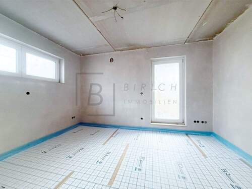 Schlafziimmer IST-Stand - 