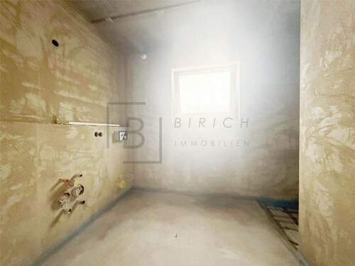 Innenaufnahmen IST-Stand - 