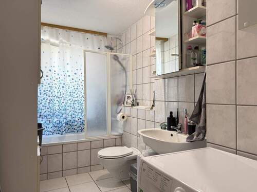 Badezimmer - 