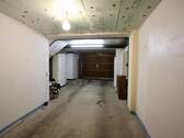 Haus 1 - Garage - 