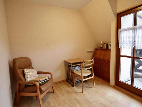 Haus 1 - Schlafzimmer - 