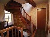 Haus 2 - Treppenhaus - 