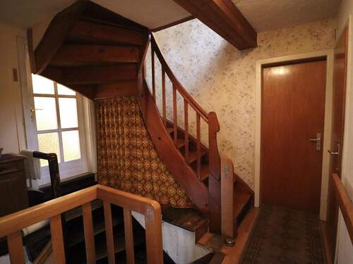 Haus 2 - Treppenhaus - 