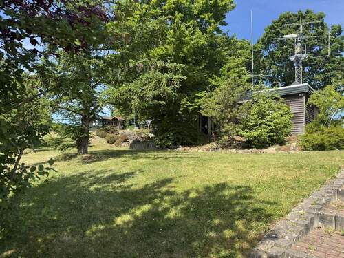 Garten - Mehrfamilienhaus, Wohnhaus mit 50,20 m&sup2; in Extertal zum Kaufen