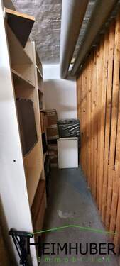 Kellerabteil - 