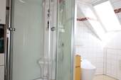 Badezimmer DG - 