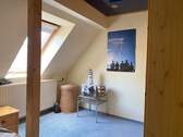 weiteres Zimmer im DG - 