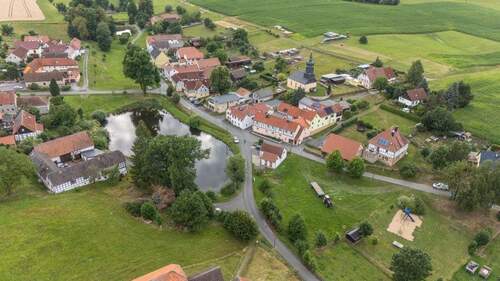 Rosendorf - 