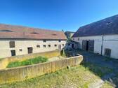Bild 1 - Drei-Seiten-Hof - ländliche Idylle mit Potential