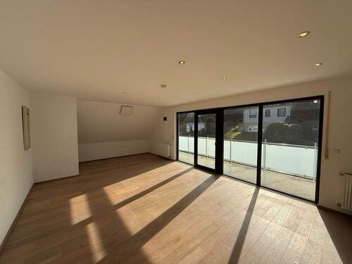 Schlafzimmer 1. OG - 