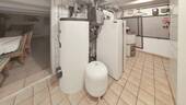 Heizungsanlage - 