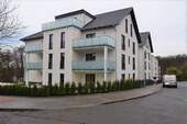Hausansicht - 