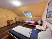 Einheit 6 DG Beispiel Schlafzimmer - 