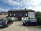 Stellplätze - Mehrfamilienhaus, Wohnhaus mit 291,70 m&sup2; in Balve zum Kaufen