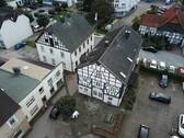 Luftbildaufnahme - 