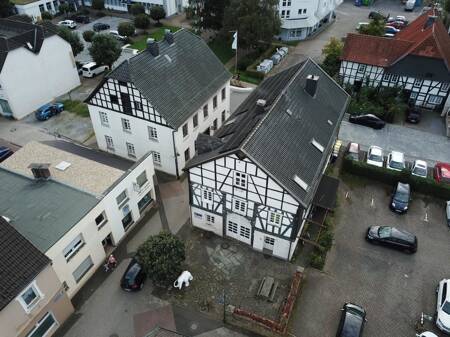 Luftbildaufnahme - 