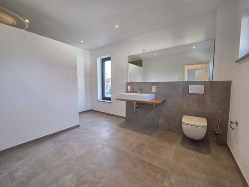 Badezimmer (OG) - 