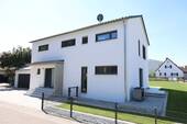Hausansicht - 