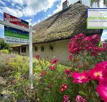 Traum unter Reet direkt an der Ostsee - Elmenhorst-Lichtenhagen