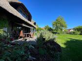 Terrasse - 