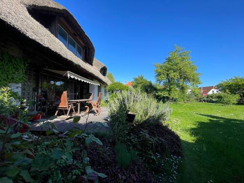Terrasse - 