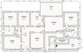 Grundriss Erdgeschoss - 