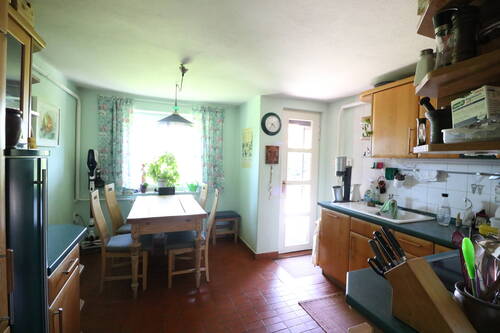 Wohnzimmer - 