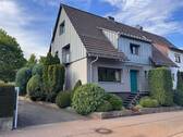C32FD3F6-117D-4123-BFD5-79AEEA28EDD6.jpeg - Doppelhaushälfte mit 238,70 m² in Hessisch Lichtenau zum Kaufen