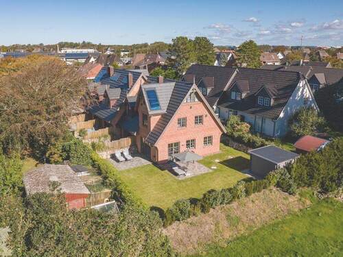 Bild 1 - Exklusives Endhausteil mit Top-Ausstattung, Südterrasse und Garten