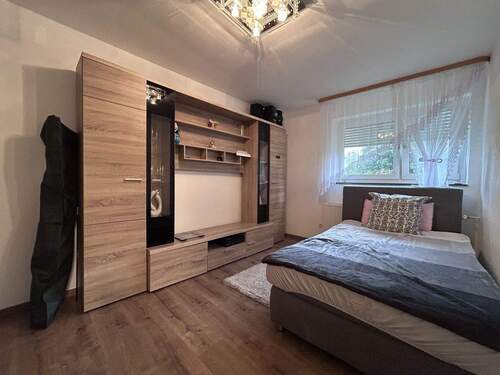 Schlafzimmer - 