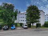 Vorderansicht - 4 Zimmer Mehrfamilienhaus, Wohnhaus zum Kaufen in Wolfhagen