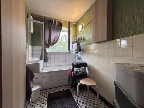 Badezimmer - 