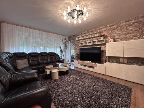 Wohnzimmer - 