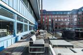 Terrasse - 