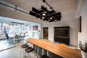 Kreative Arbeitsplätze in Bürogemeinschaft am Moritzplatz - 