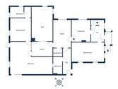 Grundriss EG - 