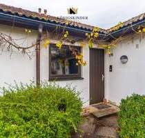 Plieningen: 1,5 Zimmer-Wohnung mit eigenem Eingang - bereit für dein Update - Stuttgart / Plieningen Steckfeld