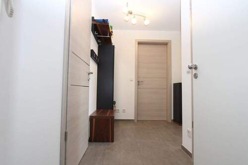 Wohnungszugang - 2 Zimmer Etagenwohnung zum Kaufen in Friedrichshafen