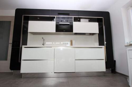 Einbau-Küchenzeile - 