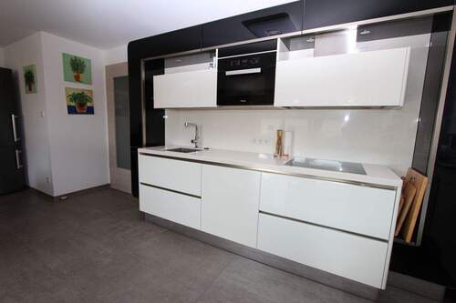 Einbau-Küchenzeile - 